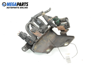 Вакуум клапан за Mazda 6 Station Wagon I (08.2002 - 12.2007) 2.0 DI, 121 к.с.