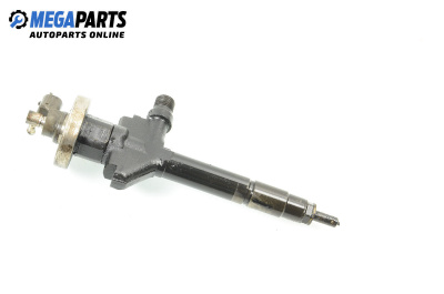 Дюза дизел за Mazda 6 Station Wagon I (08.2002 - 12.2007) 2.0 DI, 121 к.с.