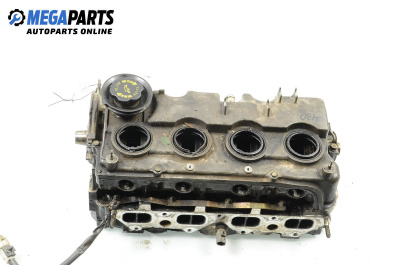 Глава за Mazda 6 Station Wagon I (08.2002 - 12.2007) 2.0 DI, 121 к.с.