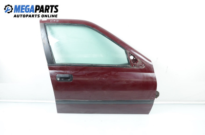 Врата за Peugeot 406 Sedan (08.1995 - 01.2005), 4+1 вр., седан, позиция: предна, дясна