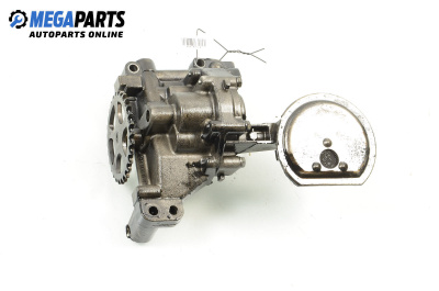 Маслена помпа за Peugeot 406 Sedan (08.1995 - 01.2005) 1.9 TD, 90 к.с.