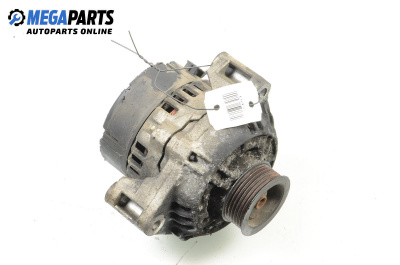 Алтернатор / генератор за Peugeot 406 Sedan (08.1995 - 01.2005) 1.9 TD, 90 к.с.