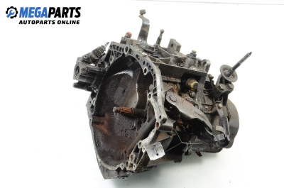 Ръчна скоростна кутия за Peugeot 406 Sedan (08.1995 - 01.2005) 1.9 TD, 90 к.с.