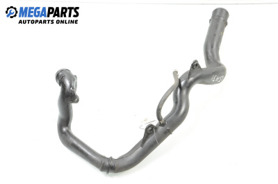 Тръба турбо за Peugeot 406 Sedan (08.1995 - 01.2005) 1.9 TD, 90 к.с.