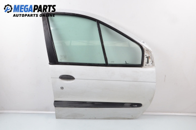 Врата за Renault Megane Scenic (10.1996 - 12.2001), 4+1 вр., миниван, позиция: предна, дясна