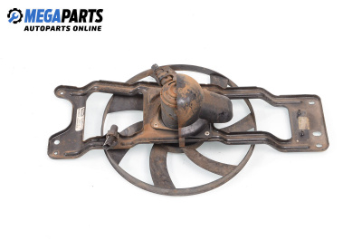 Перка охлаждане за Renault Megane Scenic (10.1996 - 12.2001) 1.6 i (JA0L), 75 к.с.