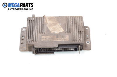 Компютър двигател за Renault Megane Scenic (10.1996 - 12.2001) 1.6 i (JA0L), 75 к.с., № 7700105984