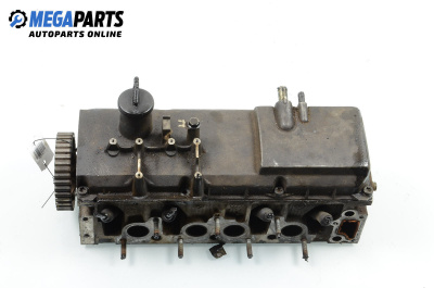 Глава за Renault Megane Scenic (10.1996 - 12.2001) 1.6 i (JA0L), 75 к.с.