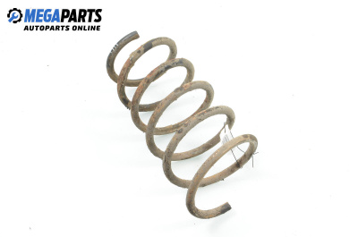 Пружина за ходова част за Renault Megane Scenic (10.1996 - 12.2001), миниван, позиция: предна