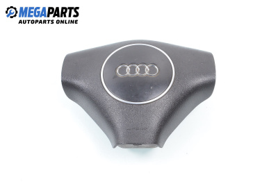 Airbag за Audi A6 Allroad  C5 (05.2000 - 08.2005), 4+1 вр., комби, позиция: предна