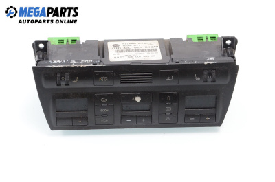 Панел климатроник за Audi A6 Allroad  C5 (05.2000 - 08.2005), № 4B0 820 043AM