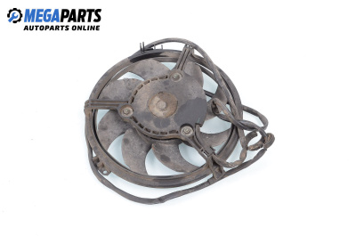 Перка охлаждане за Audi A6 Allroad  C5 (05.2000 - 08.2005) 2.5 TDI quattro, 180 к.с.