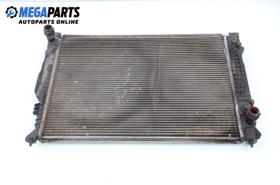 Воден радиатор за Audi A6 Allroad  C5 (05.2000 - 08.2005) 2.5 TDI quattro, 180 к.с.