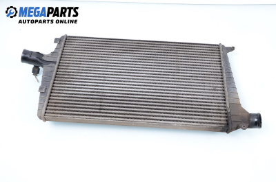 Интеркулер за Audi A6 Allroad  C5 (05.2000 - 08.2005) 2.5 TDI quattro, 180 к.с.