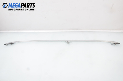 Релса багажник за Audi A6 Allroad  C5 (05.2000 - 08.2005), 4+1 вр., комби, позиция: лява