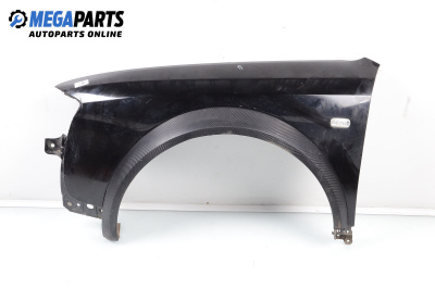 Калник за Audi A6 Allroad  C5 (05.2000 - 08.2005), 4+1 вр., комби, позиция: предна, лява