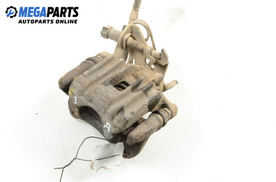 Спирачен апарат за Audi A6 Allroad  C5 (05.2000 - 08.2005), позиция: задна, дясна