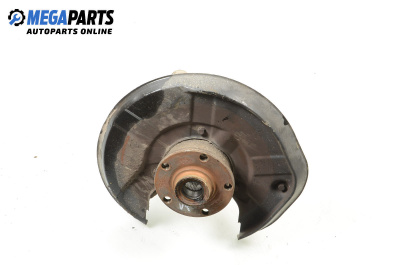 Шенкел главина за Audi A6 Allroad  C5 (05.2000 - 08.2005), позиция: задна, лява