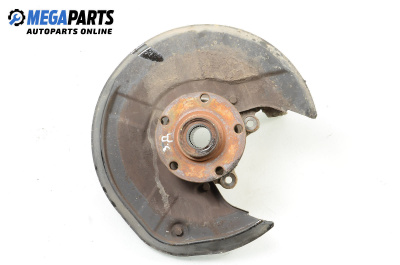 Шенкел главина за Audi A6 Allroad  C5 (05.2000 - 08.2005), позиция: задна, дясна