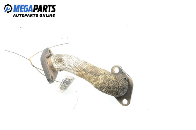 EGR тръба за Audi A6 Allroad C5 (05.2000 - 08.2005) 2.5 TDI quattro, 180 к.с.