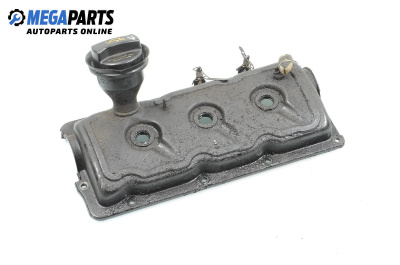 Капак на клапаните (на цилиндровата глава) за Audi A6 Allroad  C5 (05.2000 - 08.2005) 2.5 TDI quattro, 180 к.с.