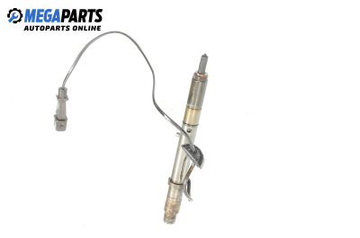 Умна дюза за Audi A6 Allroad  C5 (05.2000 - 08.2005) 2.5 TDI quattro, 180 к.с.