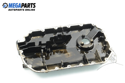 Картер за Audi A6 Allroad  C5 (05.2000 - 08.2005) 2.5 TDI quattro, 180 к.с.