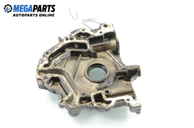 Капак ангренажен ремък за Audi A6 Allroad  C5 (05.2000 - 08.2005) 2.5 TDI quattro, 180 к.с.