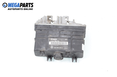 Компютър двигател за Volkswagen Golf III Hatchback (08.1991 - 07.1998) 1.6, 75 к.с., № 032 906 026 А