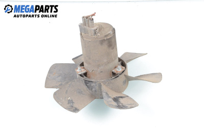 Перка охлаждане за Volkswagen Golf III Hatchback (08.1991 - 07.1998) 1.6, 75 к.с.