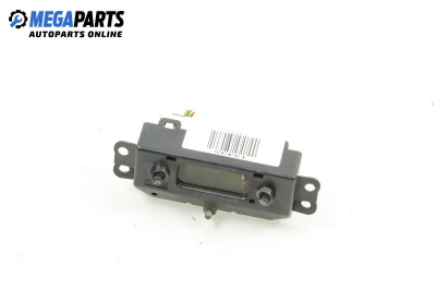 Часовник за Ford Focus I Hatchback (10.1998 - 12.2007)