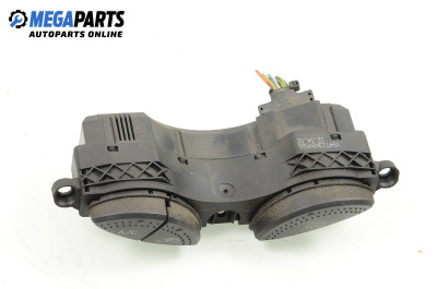 Бутони климатик за Ford Focus I Hatchback (10.1998 - 12.2007)