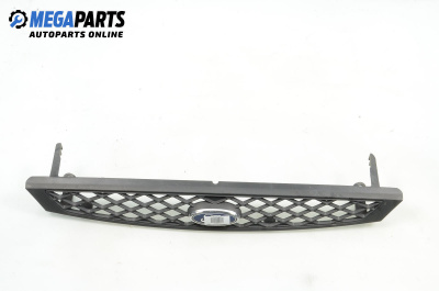 Решетка за Ford Focus I Hatchback (10.1998 - 12.2007), хечбек, позиция: предна