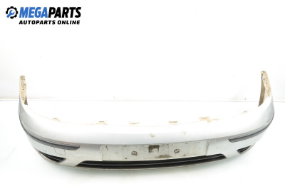 Предна броня за Ford Focus I Hatchback (10.1998 - 12.2007), хечбек, позиция: предна