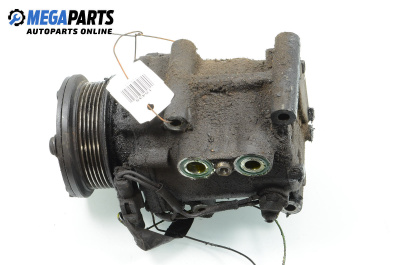 Компресор климатик за Ford Focus I Hatchback (10.1998 - 12.2007) 1.8 Turbo DI / TDDi, 90 к.с.