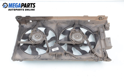 Перки охлаждане за Peugeot 306 Sedan (04.1993 - 10.2003) 1.8 ST, 101 к.с.