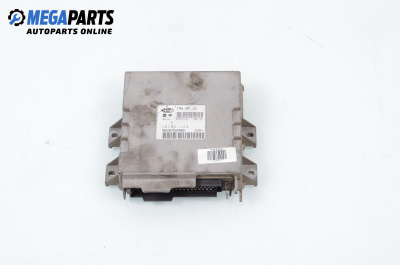 Компютър двигател за Peugeot 306 Sedan (04.1993 - 10.2003) 1.8 ST, 101 к.с., № Magneti Marelli IAW.8P.12