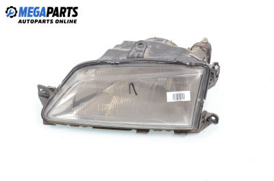 Фар за Peugeot 306 Sedan (04.1993 - 10.2003), седан, позиция: лява