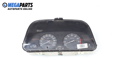 Километраж за Peugeot 306 Sedan (04.1993 - 10.2003) 1.8 ST, 101 к.с.