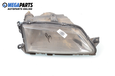 Фар за Peugeot 306 Sedan (04.1993 - 10.2003), седан, позиция: дясна
