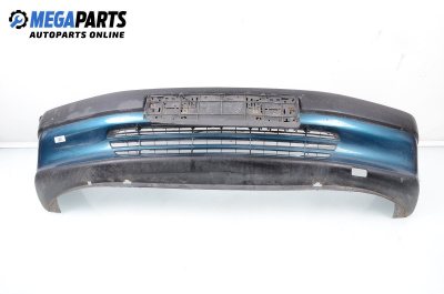 Предна броня за Peugeot 306 Sedan (04.1993 - 10.2003), седан, позиция: предна