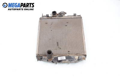 Воден радиатор за Suzuki Swift II Hatchback (03.1989 - 12.2005) 1.0 i (SF310, AA44), 53 к.с.