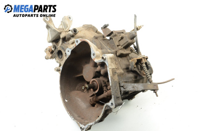 Ръчна скоростна кутия за Suzuki Swift II Hatchback (03.1989 - 12.2005) 1.0 i (SF310, AA44), 53 к.с.