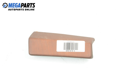 Интериорна пластмаса за BMW 7 Series E65 (11.2001 - 12.2009), 4+1 вр., седан, позиция: предна