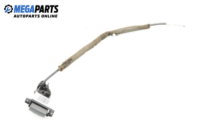 Бутон жабка за BMW 7 Series E65 (11.2001 - 12.2009)