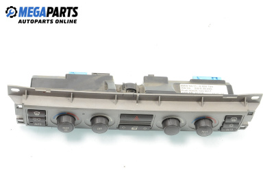 Панел климатроник за BMW 7 Series E65 (11.2001 - 12.2009), № BMW 64.11-6 925 744