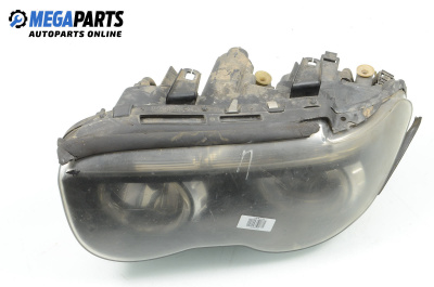 Фар за BMW 7 Series E65 (11.2001 - 12.2009), седан, позиция: лява