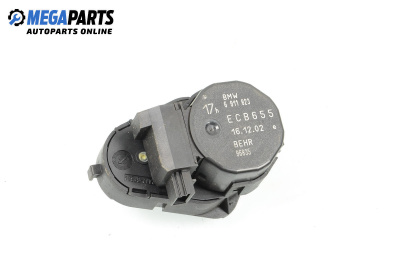 Моторче клапа парно за BMW 7 Series E65 (11.2001 - 12.2009) 730 d, 218 к.с., № 6 911 823