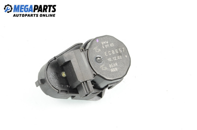 Моторче клапа парно за BMW 7 Series E65 (11.2001 - 12.2009) 730 d, 218 к.с., № 6 911 825