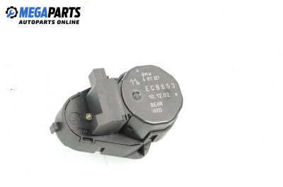 Моторче клапа парно за BMW 7 Series E65 (11.2001 - 12.2009) 730 d, 218 к.с., № 6 911 821